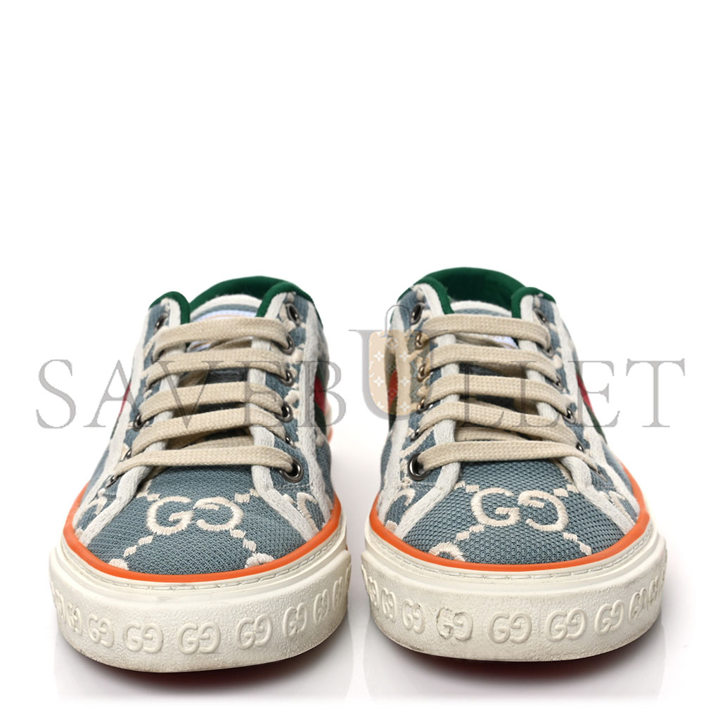 GUCCI GG TENNIS 1977 SNEAKERS